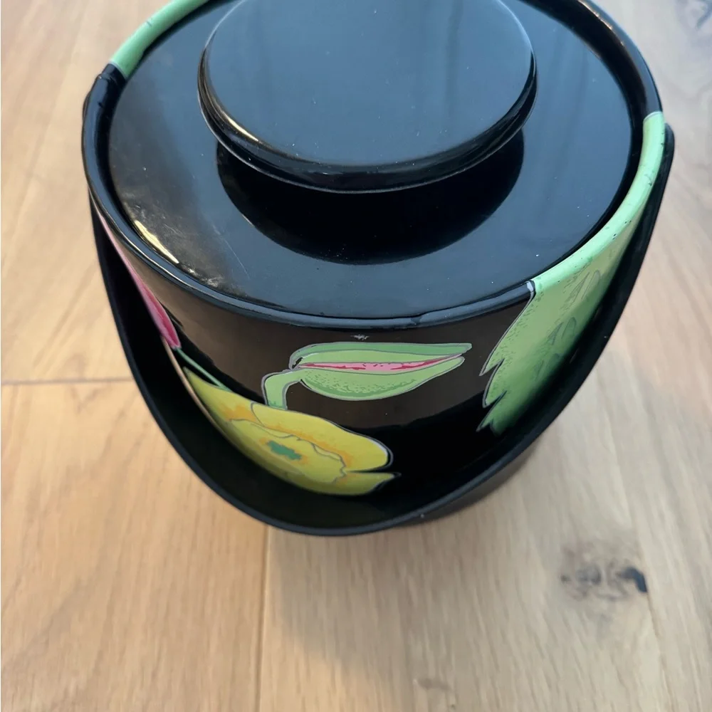 Vintage Elmar MFG Ice Bucket